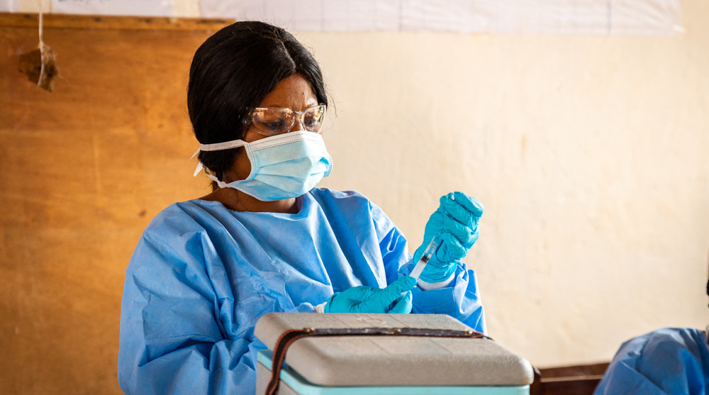 World ‘dangerously unprepared’ for future pandemics, says UNAIDS