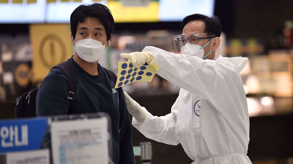 WHO urges 'rational' measures against Omicron COVID variant