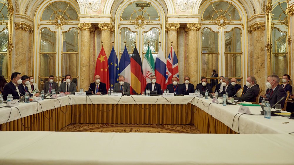 Sanctions removal least US could do to redeem its sabotage of JCPOA: Marandi