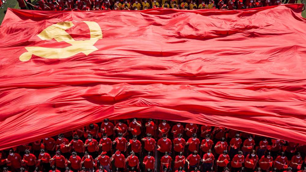 US report on China’s nuclear arsenal ‘full of prejudice:’ Beijing