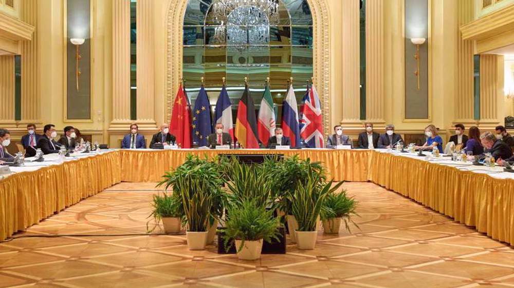 Russia: Setting date for new talks opens way for lifting of US bans, JCPOA revival