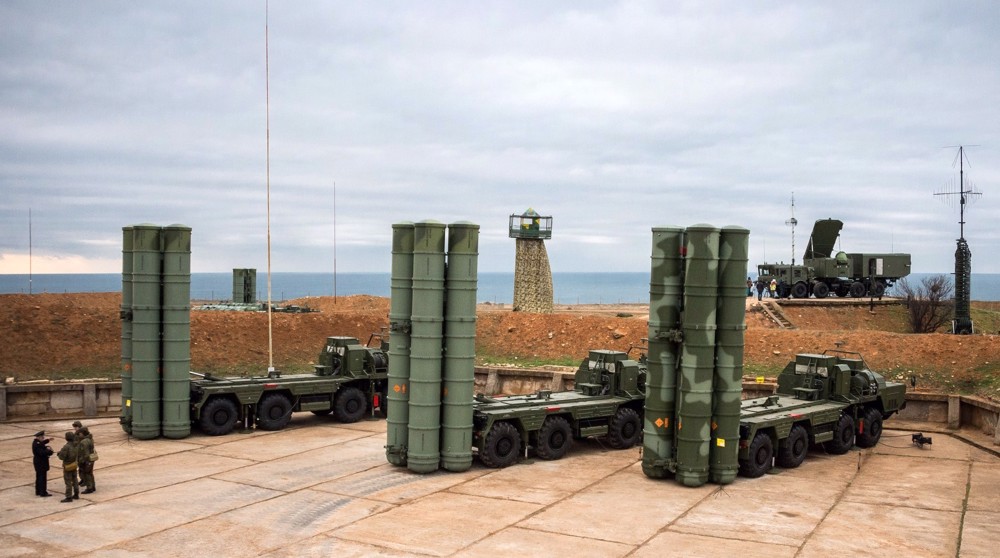 Syrie, un bastion anti-OTAN?