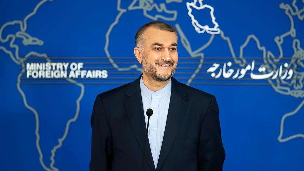 ‘Iran, Azerbaijan determined to overcome obstacles in relations’