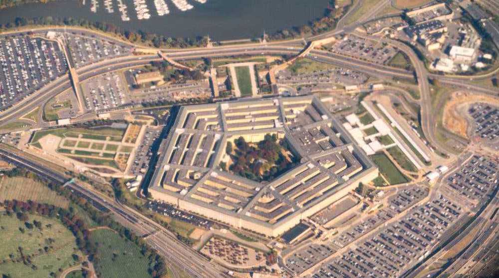 Google pursuing Pentagon contract despite employee concerns: NYT