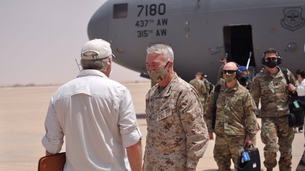 Saudi ex-spy chief warns allies' trust in US waning after failure in Afghanistan 