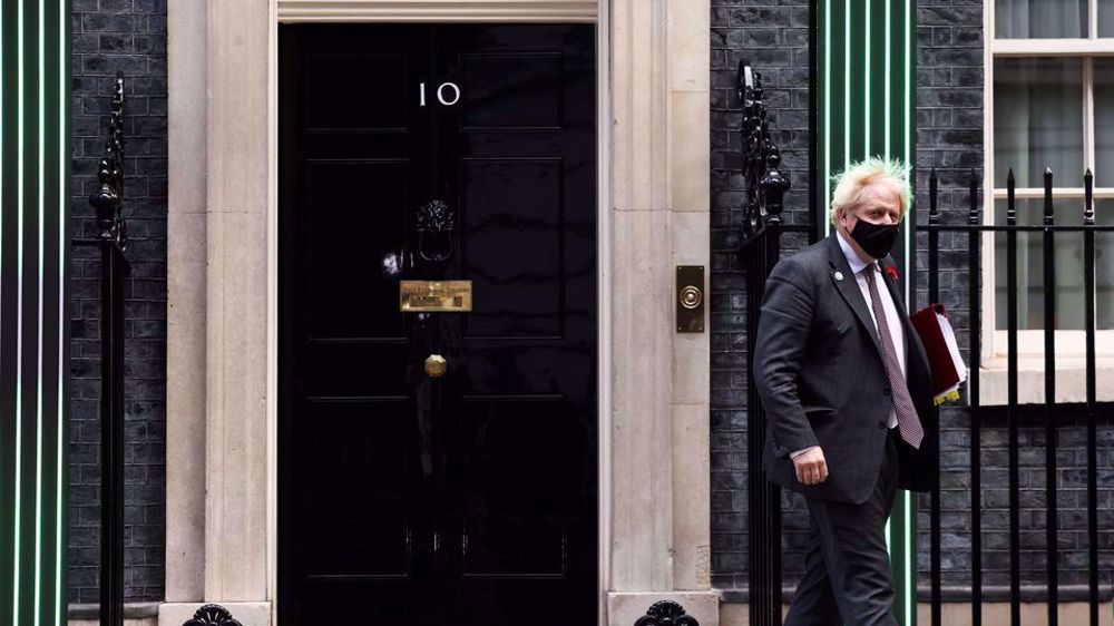 UK govt. makes embarrassing U-turn on corruption rule change