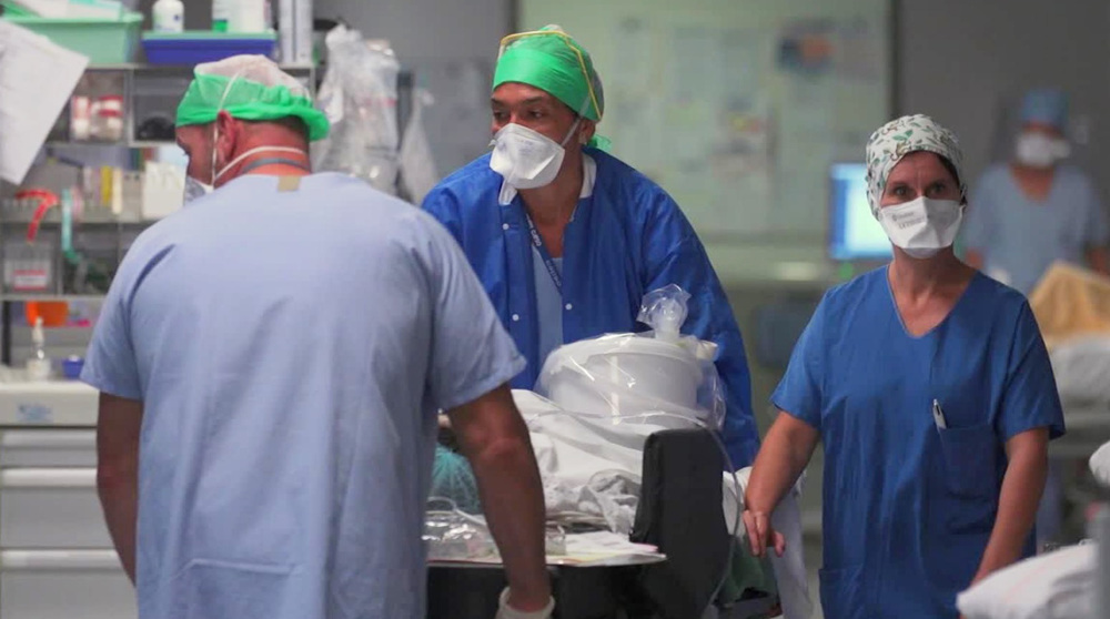Austerity closed over 20% of French hospital beds during epidemic