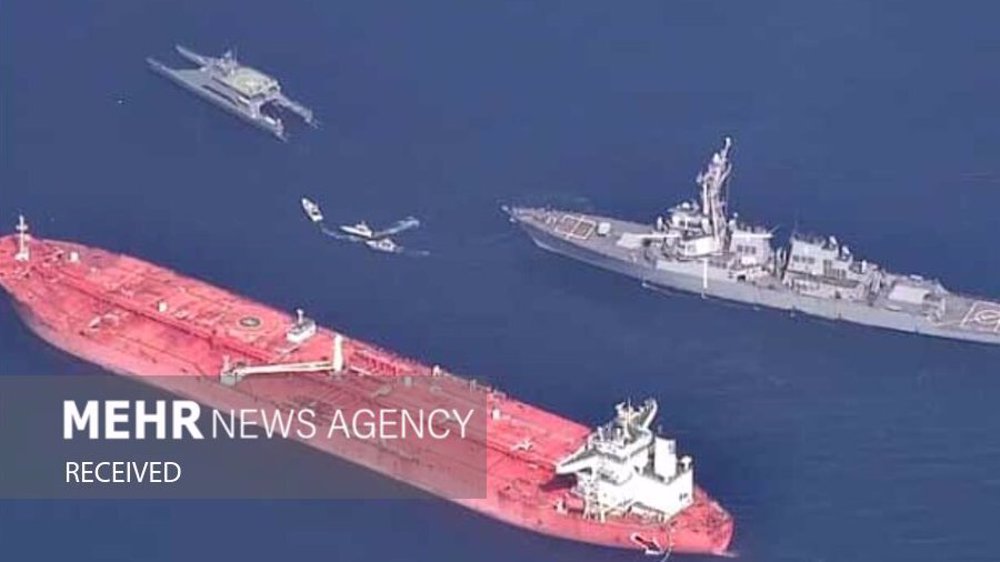 Israël : "Iran ? Au secours !" 