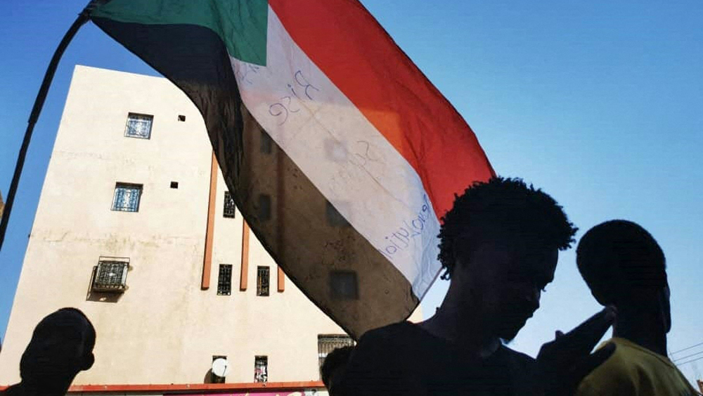 Sudan’s coup leader orders release of ministers after Israeli meddling 