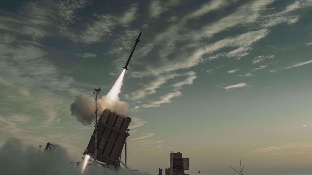 'Israel incapable of confronting resistance's missile stockpile'