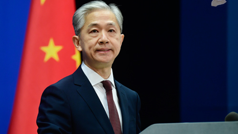 China slams 'ruthless verdict' in US probe into Kabul drone strike 