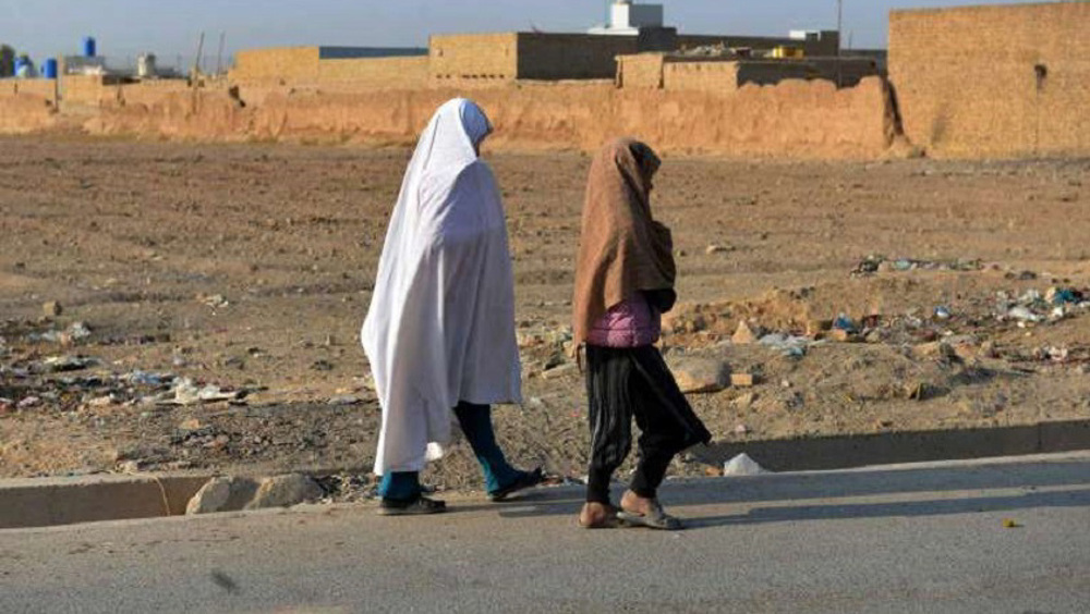 Four women, including activist, killed in northern Afghanistan