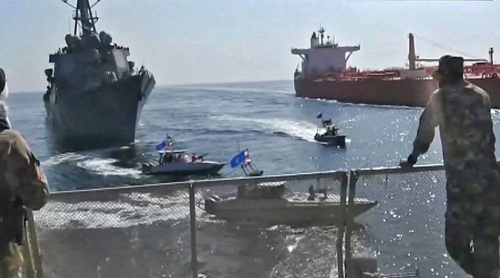 Iran reserves right to sue US over failed act of piracy: MP 