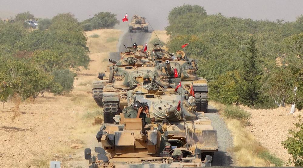 Syrie : fin de partie pour le Sultan!