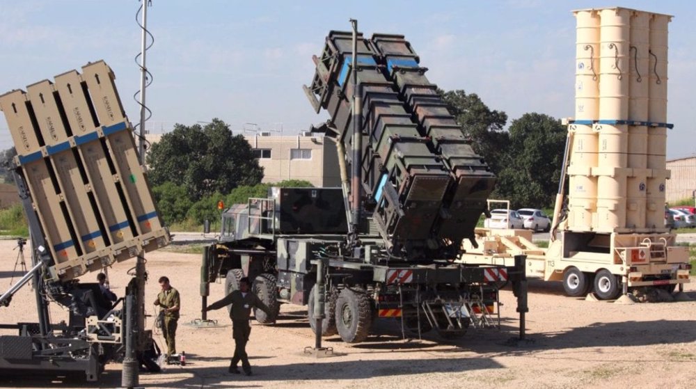 Israel floats sale of Iron Dome to Morocco for use against Algeria 