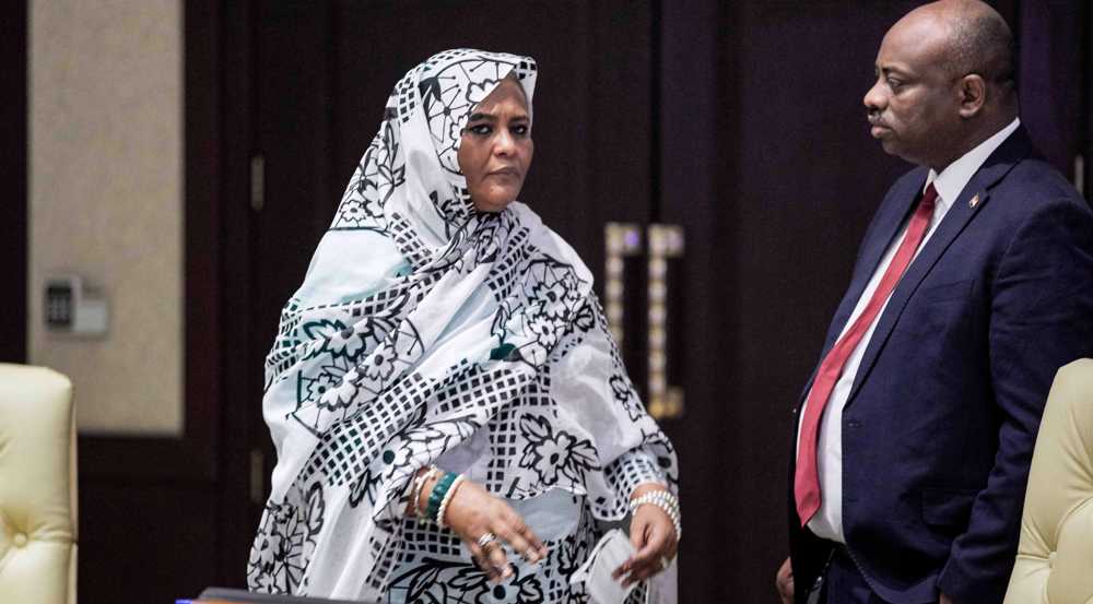 Sudan FM calls for trial of coup leaders by Intl. Criminal Court