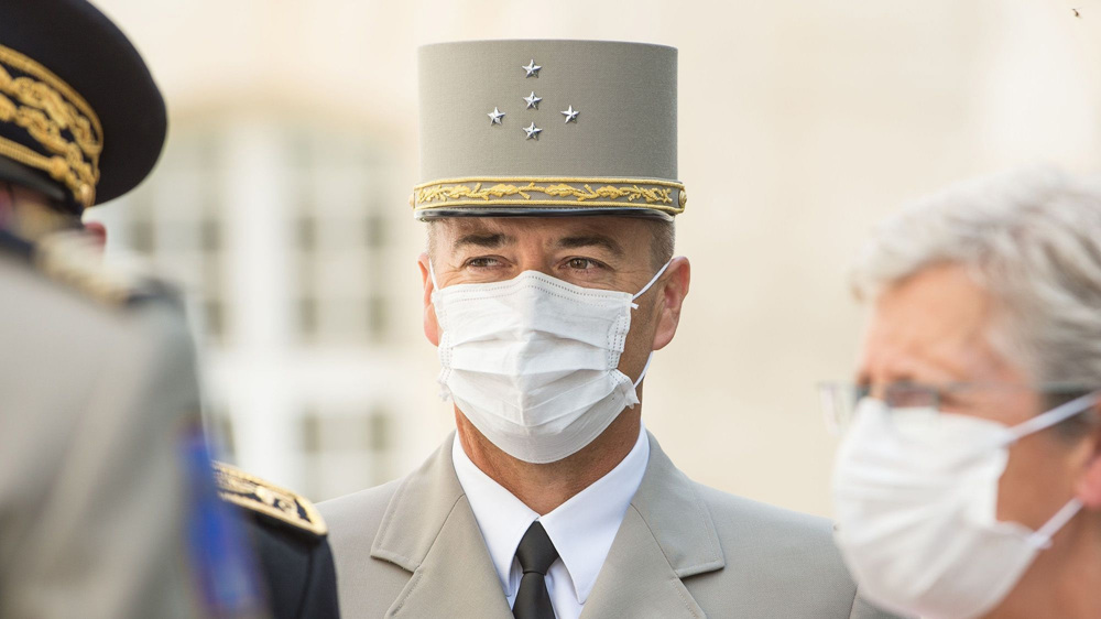 Armée "napoléonienne", suite et fin!