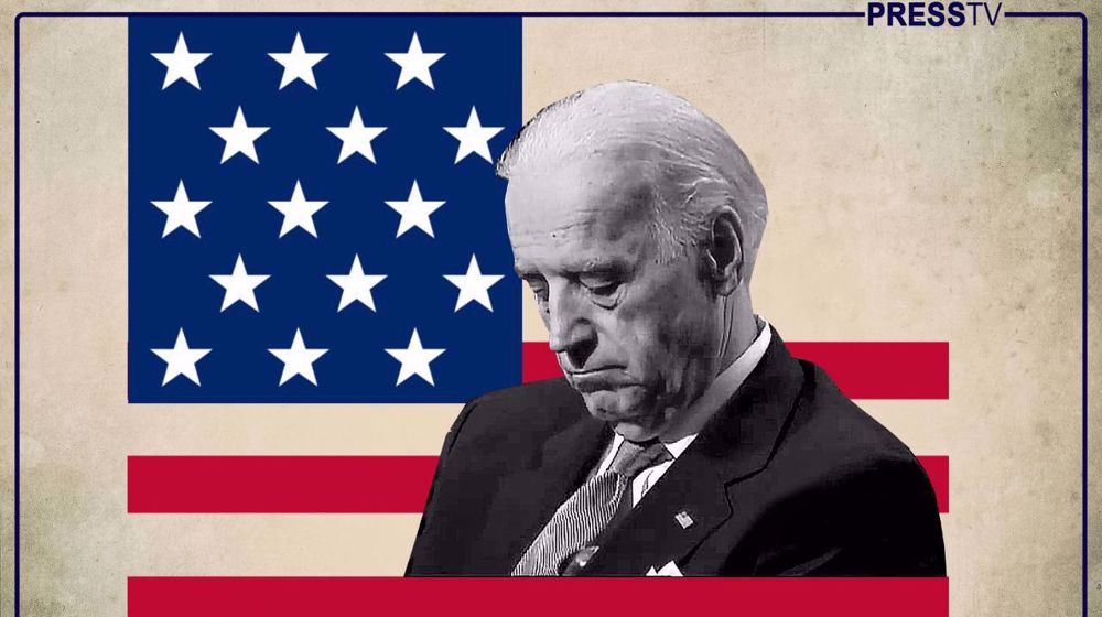US elections show letdown in Biden global, not just domestic, 1 year after