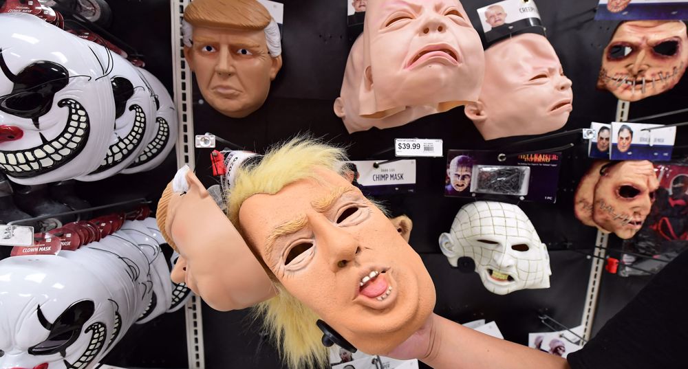 Trump upcoming fundraiser to cost each fan $2,900