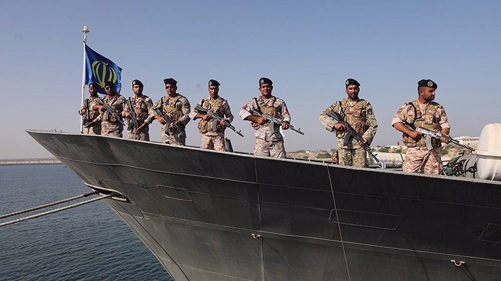 Iran’s Army, IRGC will crush any threat posed by any country: General