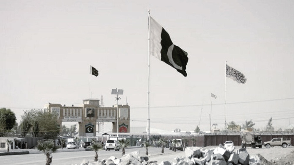 Pakistani Taliban, Islamabad agree to ‘complete ceasefire’ after talks