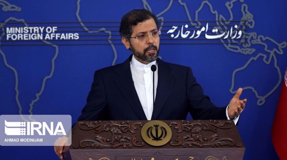 Iran: All-out cooperation needed for finding attack on Iraq PM's culprits 