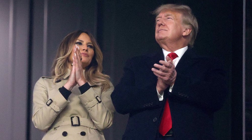 Trump says to announce his decision on 2024 run after midterms