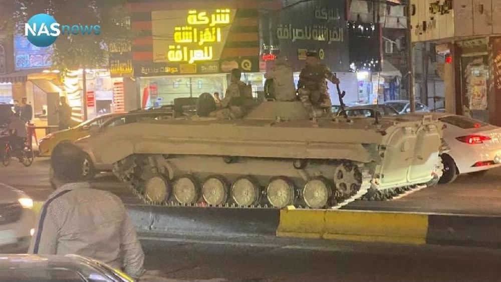 Irak: un haut officier US liquidé! 