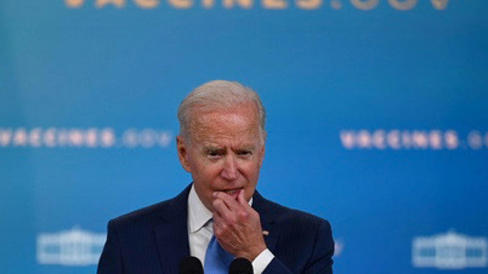 Biden chief of staff defends vaccine mandate