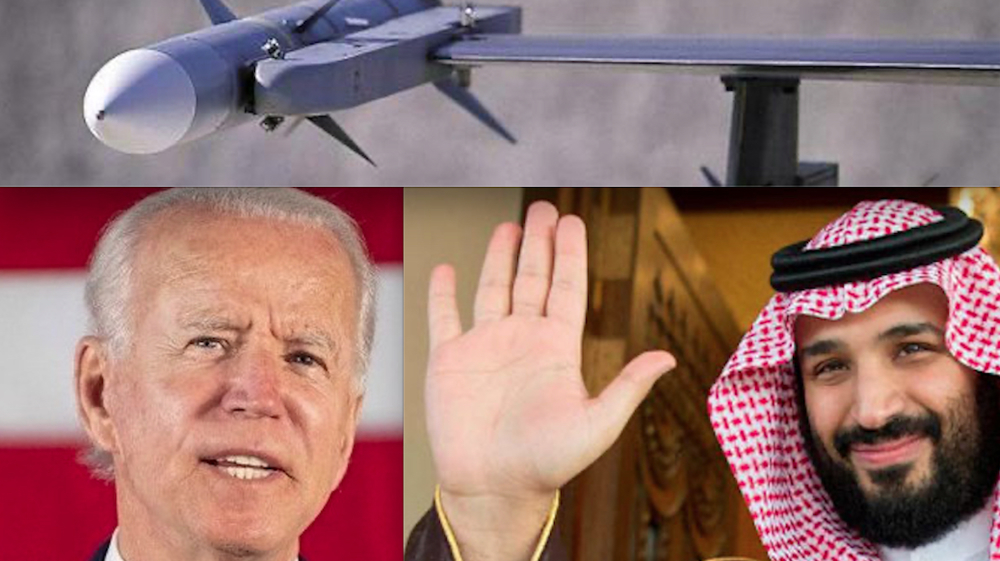 Saudi gets first major arms deal under Biden with air-to-air missiles