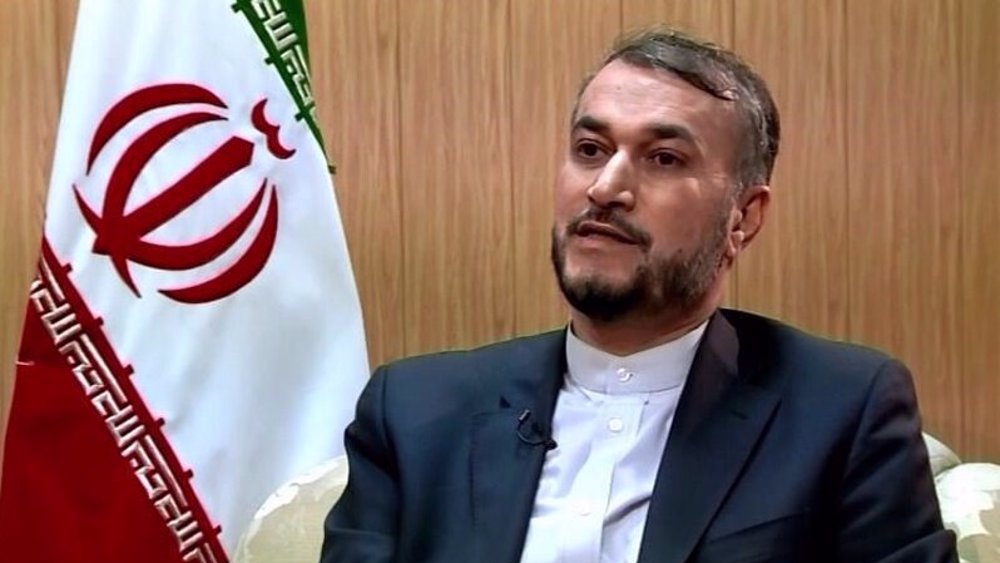'US liable for status quo; Iran to increase defense capabilities with strength'