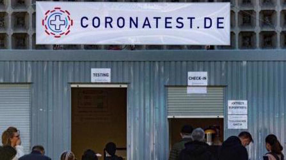 Germany COVID infections hit highest as France sees record hospitalizations 