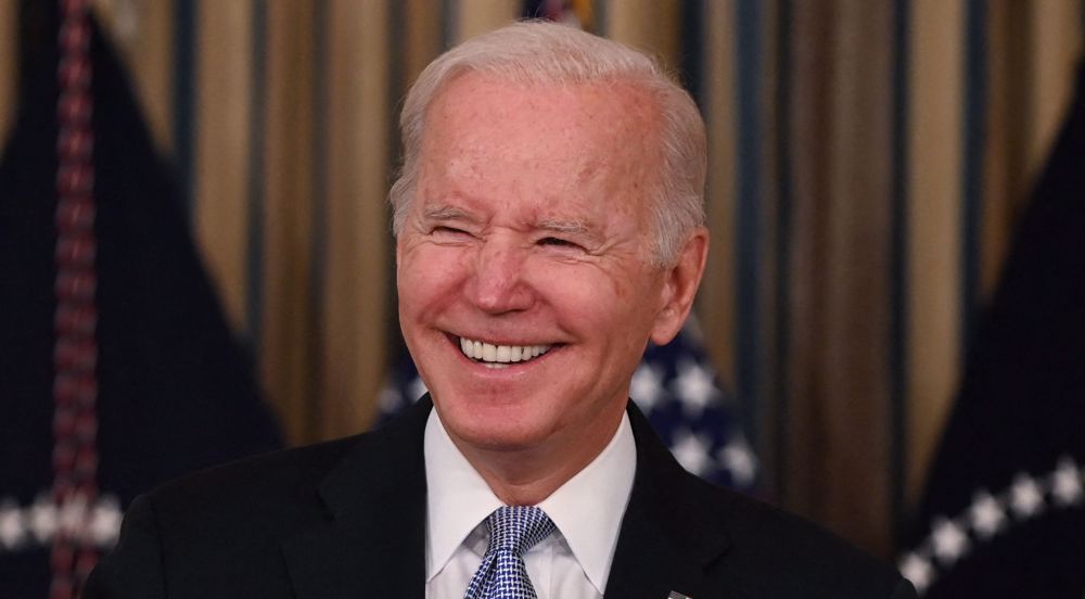 GOP targets lawmakers who voted for Biden's infrastructure bill