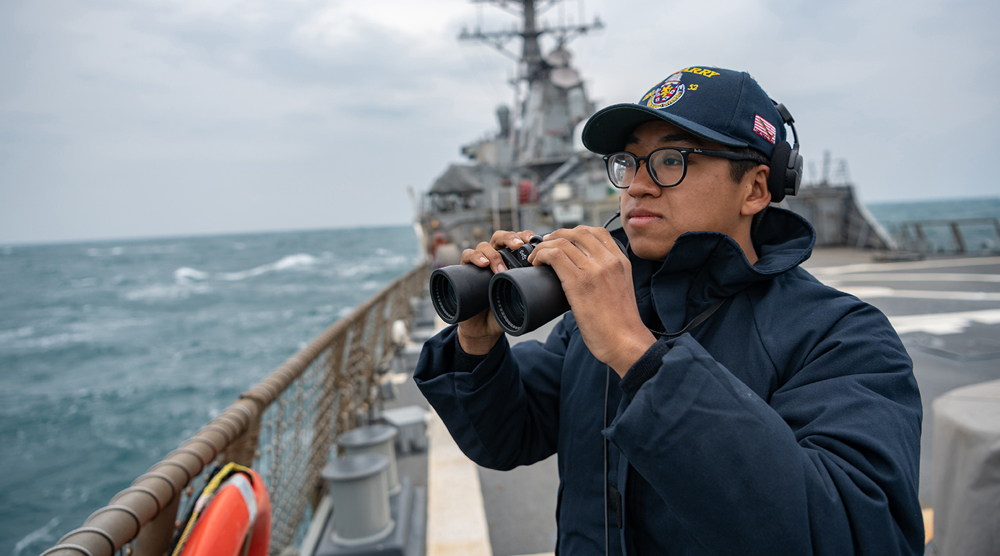 US military training Chinese Taipei forces to fight China: FP