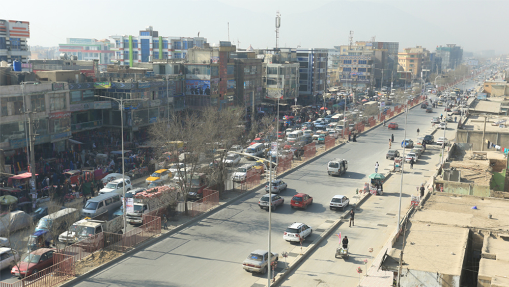 Taliban launch Food For Work Program to tackle humanitarian crisis in Afghanistan