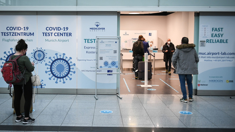 EU lawmakers express concern over Omicron variant