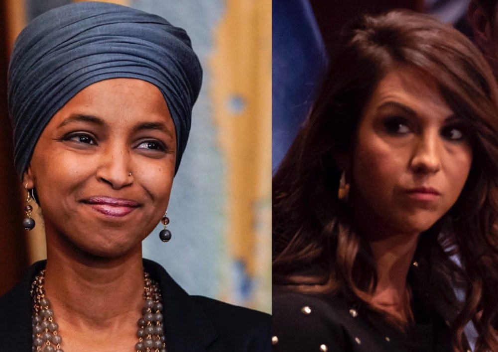 Democrats urge GOP to discipline Boebert after her Islamophobic remarks