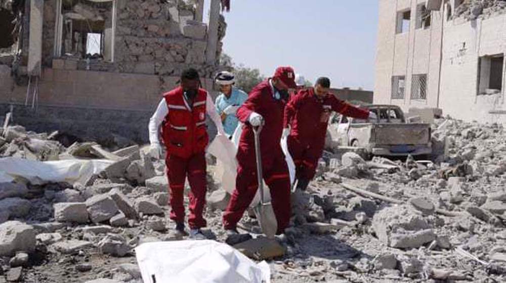 'Saudis launched stealth campaign to close UN probe in Yemen'