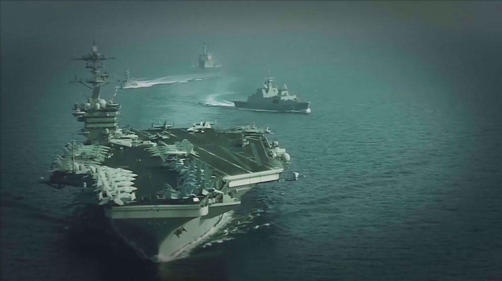 Tensions between China, US rising