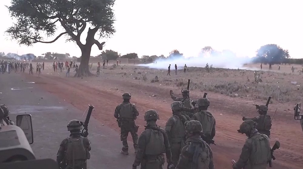 Niger: c'est confirmé, c'est bien Barkhane qui a tiré!