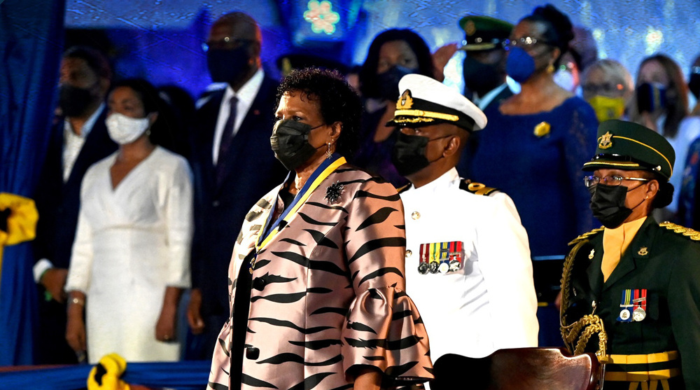 Barbados becomes a republic: will others follow suit?