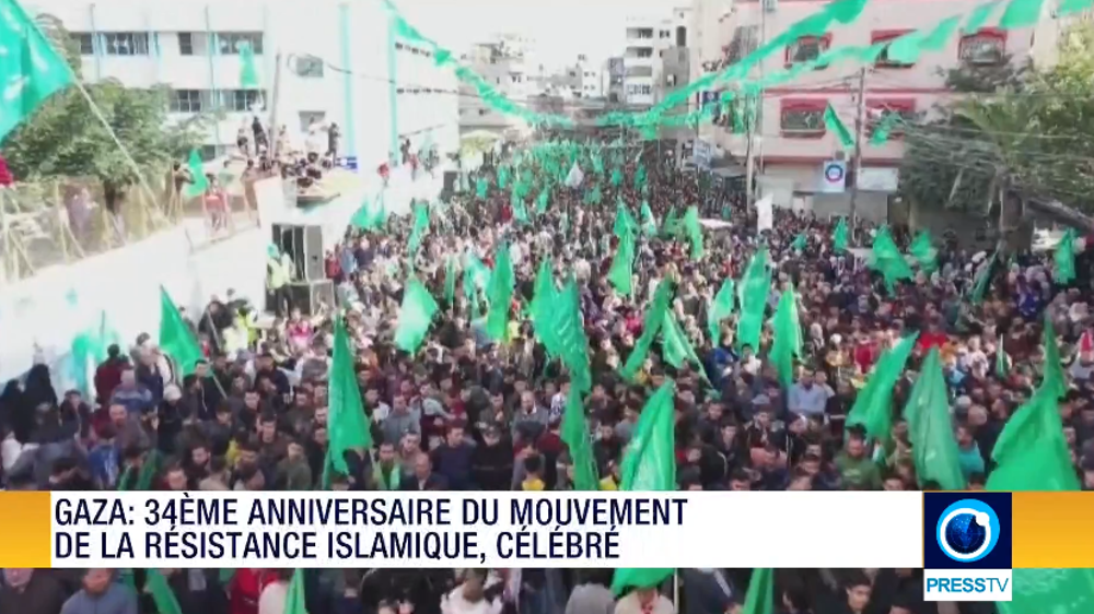 Journal du 10 décembre 2021