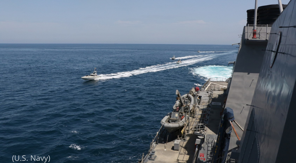 Iran : la Russie met en garde Israël !