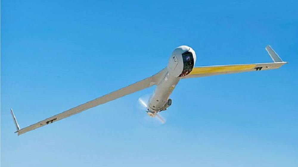 Yemeni army downs another US-made spy drone over Ma’rib