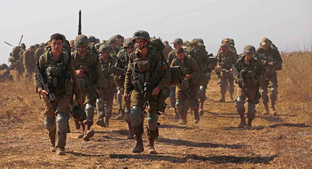149 countries back UN resolution against Israeli annexation of Syria’s Golan 