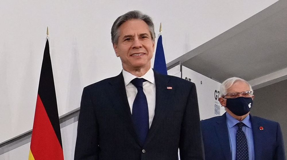 US says held 'productive' talks with Europeans on Iran nuclear deal