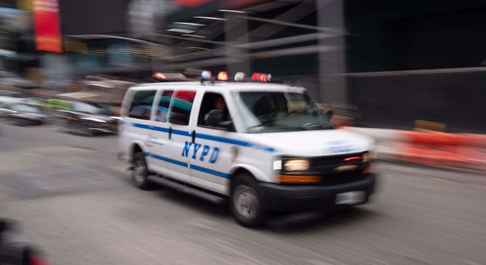 Anti-Asian hate crimes in New York rose 361 percent: Police