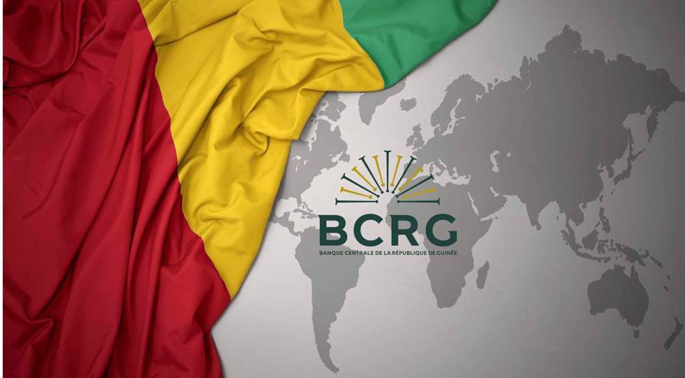 Guinée: le coup d'Etat s'achève! 
