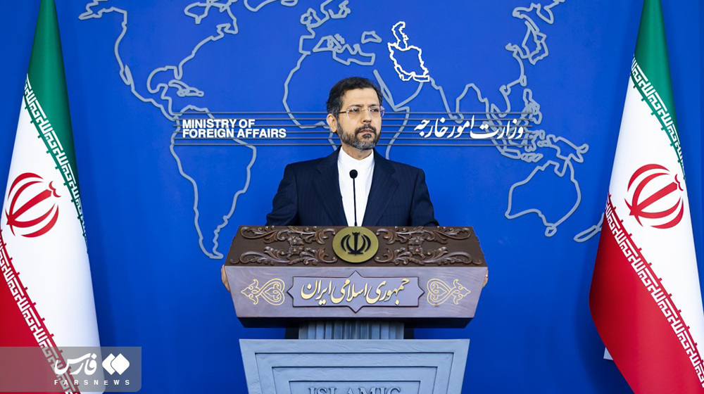Iran says 20-year cooperation agreement with Russia almost ready