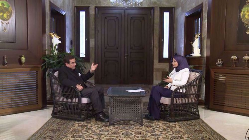 I take back nothing of my comments on Saudi war on Yemen: Kordahi